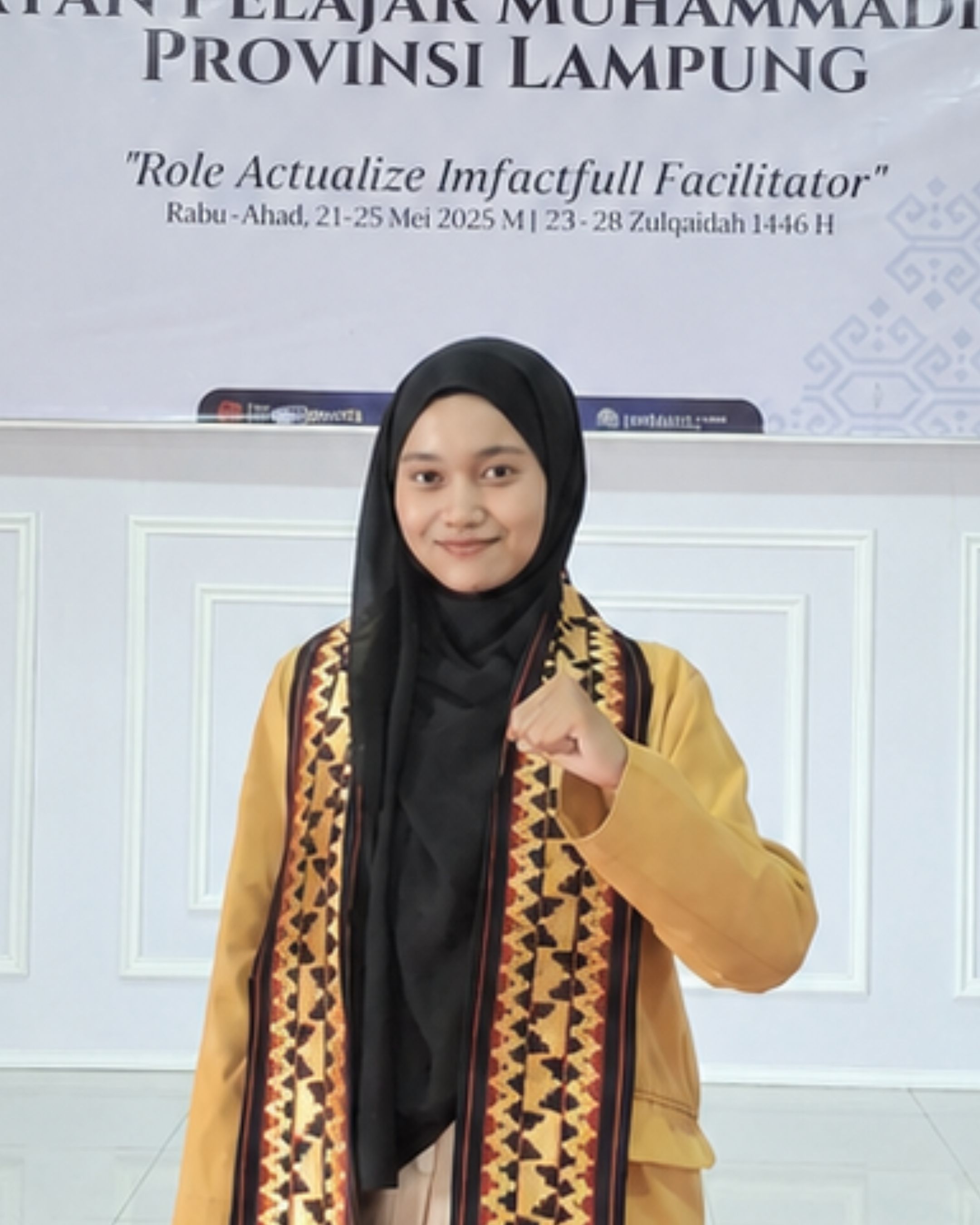 Chintya Devianti Pradita