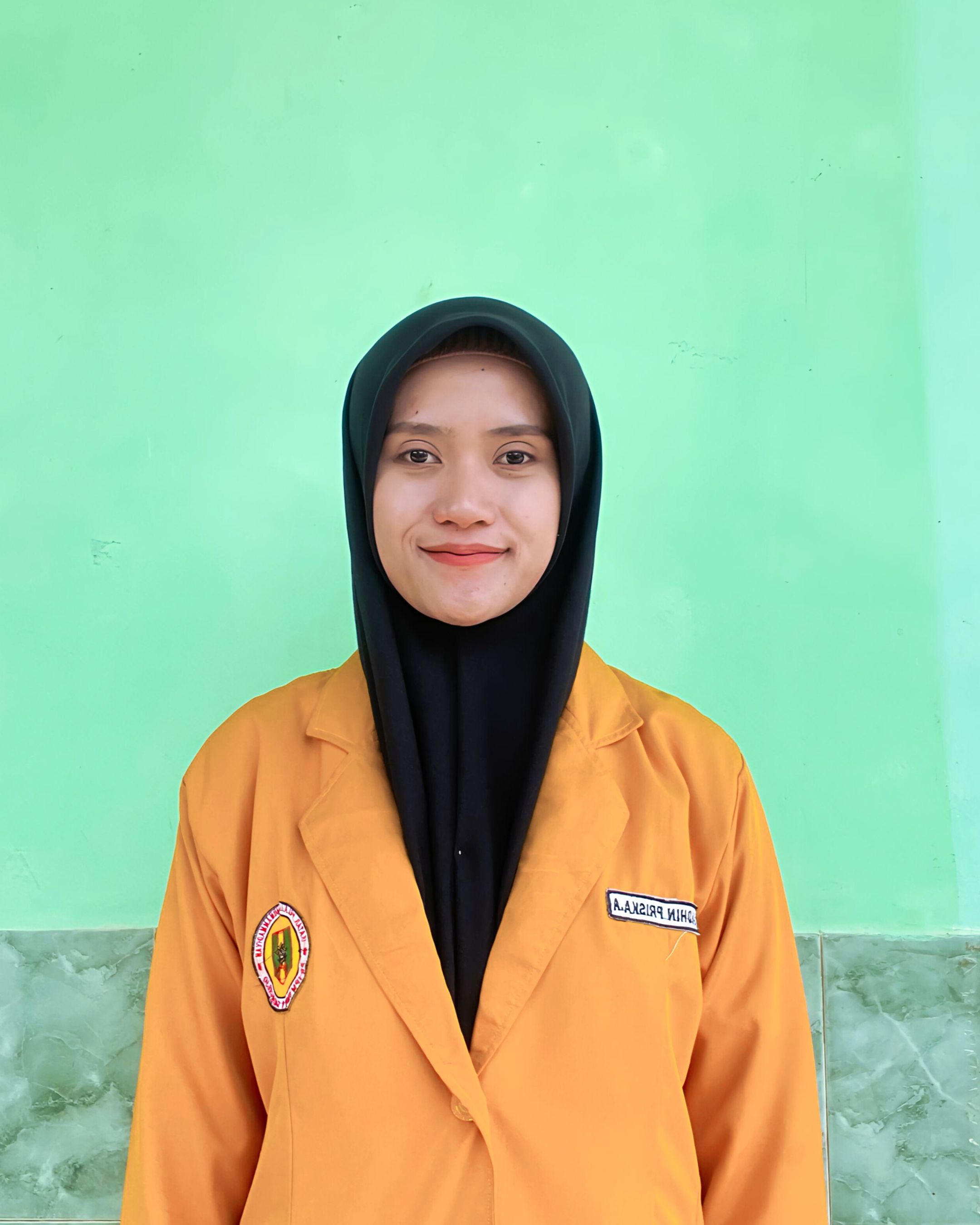 Ardelia Fani Azzahra