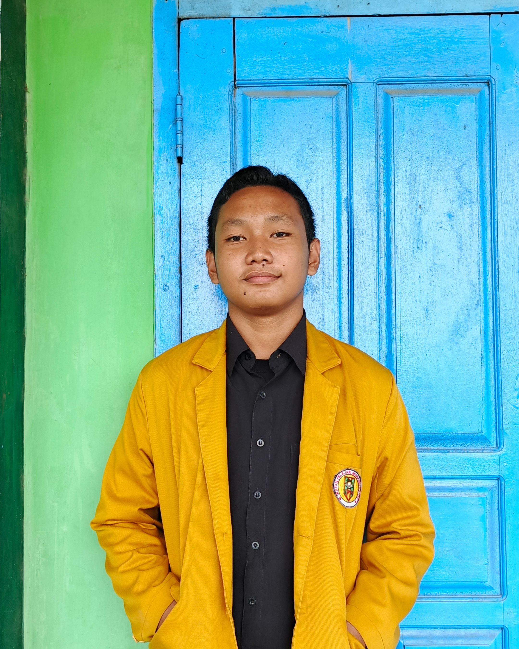 Galang Rambu Anarki