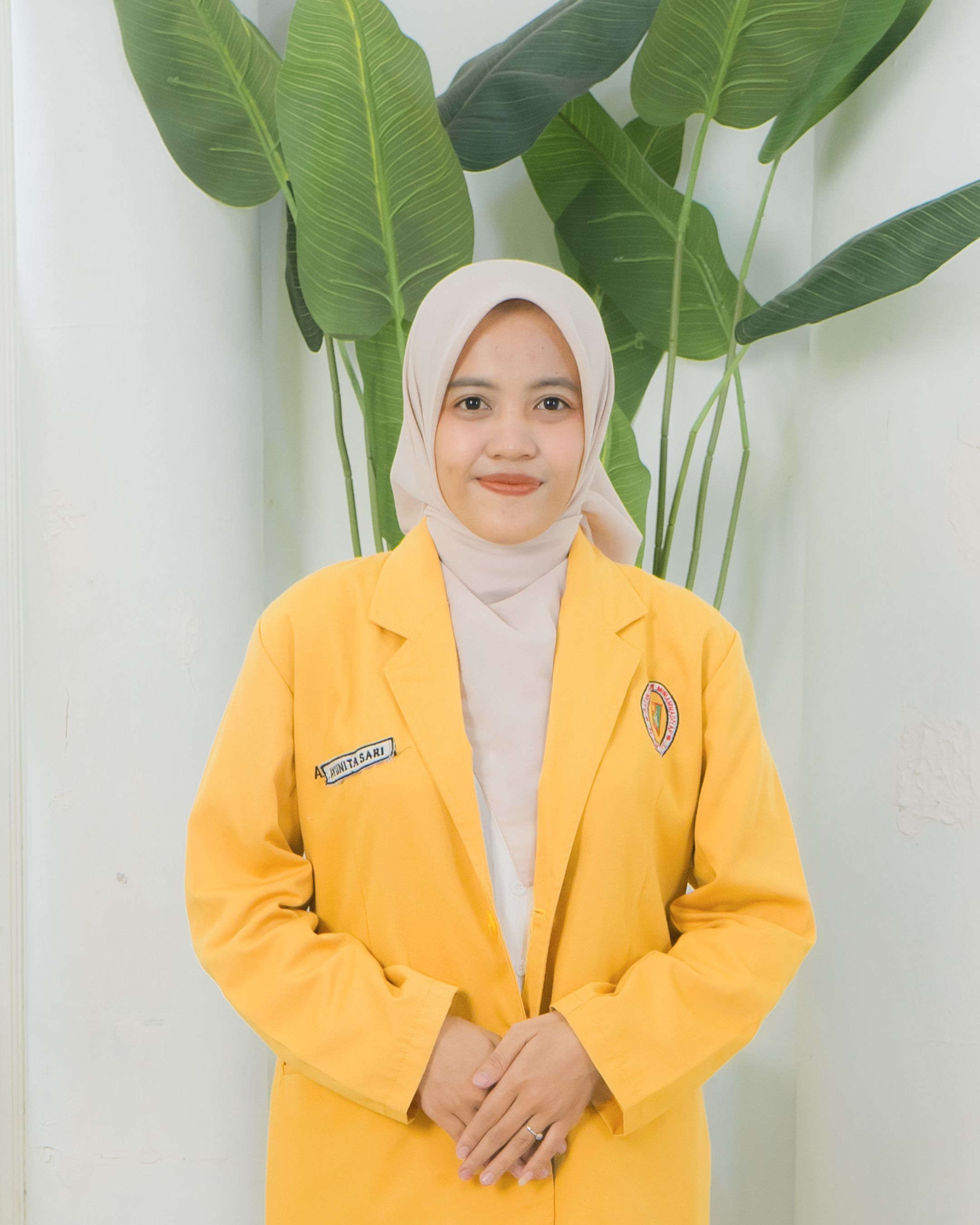 Ayunita Sari